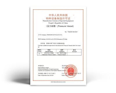 China_License