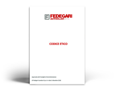 Fedegari_codice_etico